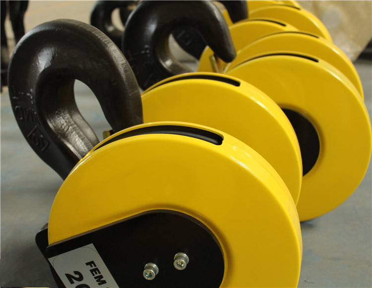 起重机吊钩 起重机吊钩