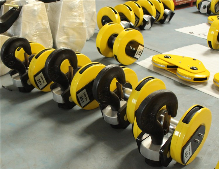 起重机吊钩 起重机吊钩